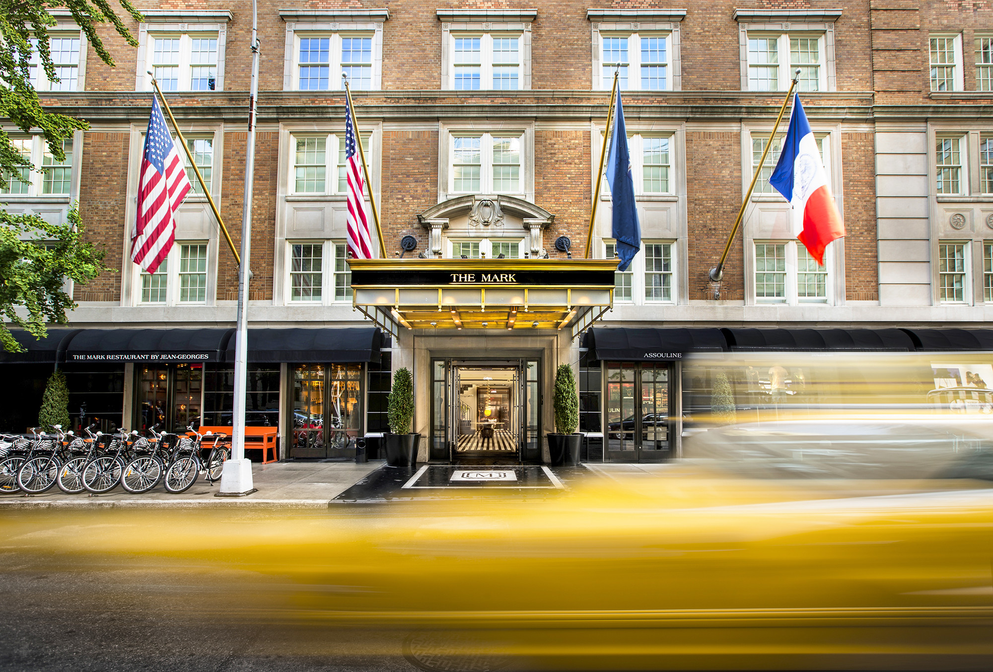 mark hotel mark hotel